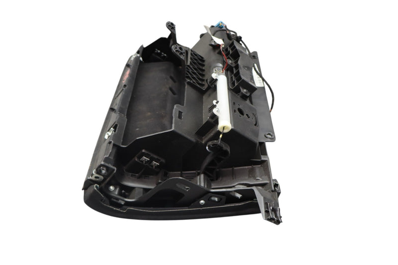 Load image into Gallery viewer, 14-20 Maserati Ghibli Dash Dashboard Glove Box Storage Compartment 670016878 Oem
