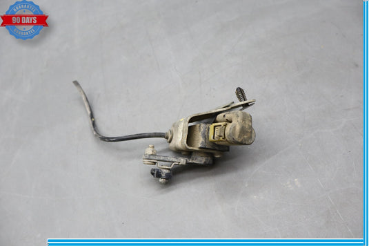 12-18 Mercedes CLS550 CLS400 Height Level Sensor Control Module 2045450526 Oem