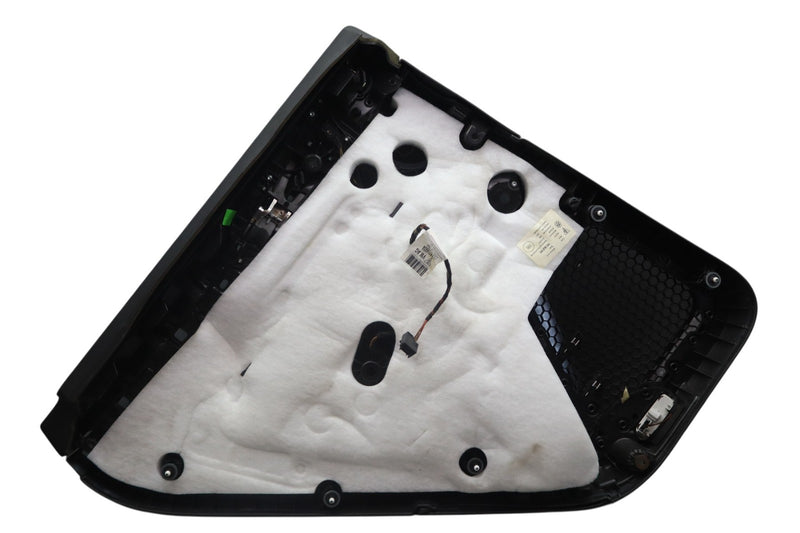 Load image into Gallery viewer, 11-18 Porsche Cayenne Rear Right Passenger Side Interior Door Trim Panel Oem
