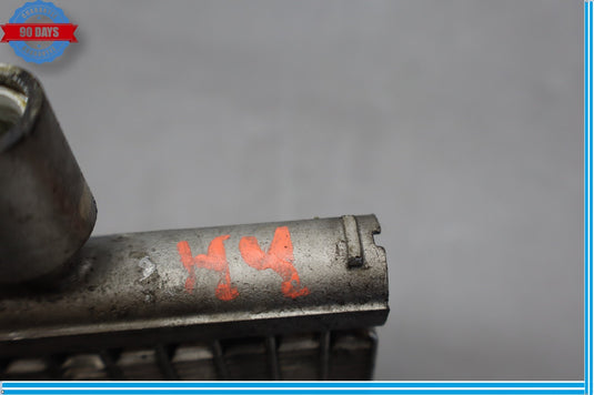 94-14 Mercedes R230 SL500 S500 CL65 AMG Hydraulic Suspension ABC Oil Cooler Oem