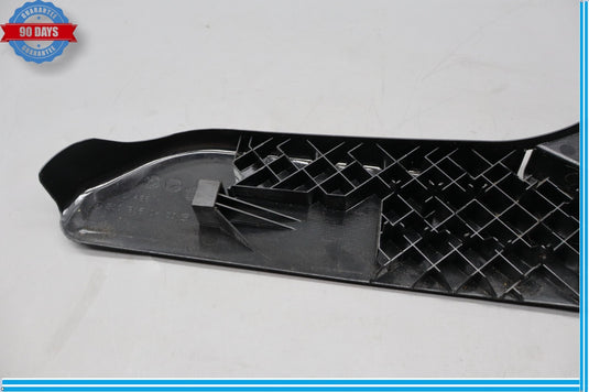 98-02 Mercedes W210 E430 E320 Front Right Passenger Side Seat Outer Trim Oem