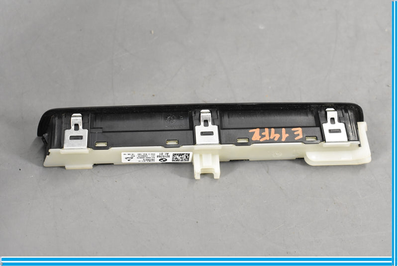 Load image into Gallery viewer, 09-12 BMW 750i 750Li Front Right Passenger Side Seat Memory Switch Oem
