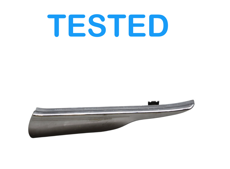 Load image into Gallery viewer, 06-11 Mercedes W219 CLS550 Rear Right Side Inner Door Step Sill Plate Oem
