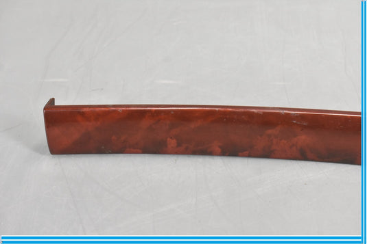 07-12 Lexus LS460 Front Right Dash Dashboard Trim Molding Panel Cover Oem