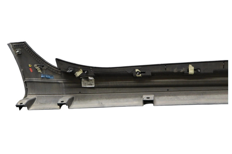 Load image into Gallery viewer, 14-24 Maserati Ghibli Left Driver Side Side Skirt Molding Rocker Panel Oem
