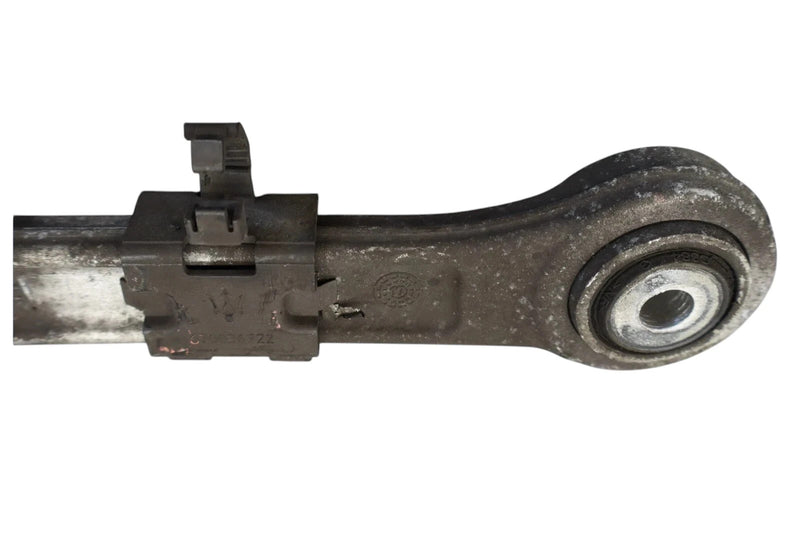 Load image into Gallery viewer, 14-20 Maserati Ghibli Rear Right Side Suspension Control Arm 067000627300 OEM
