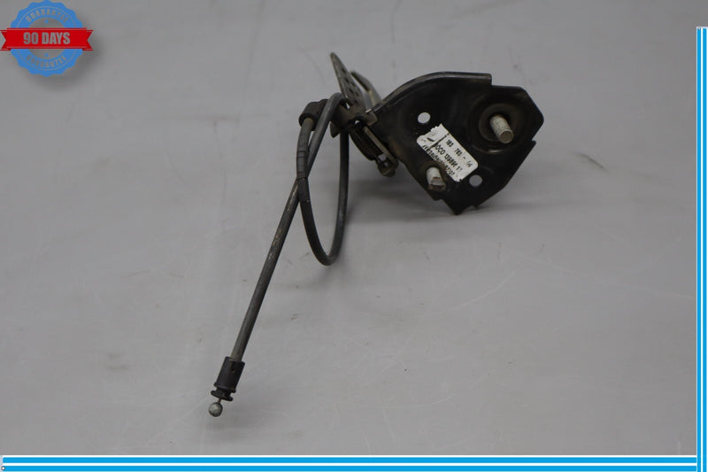 Load image into Gallery viewer, 09-15 BMW 750i 750Li F01 F02 Front Left Hood Lock Latch Striker 7183763 Oem
