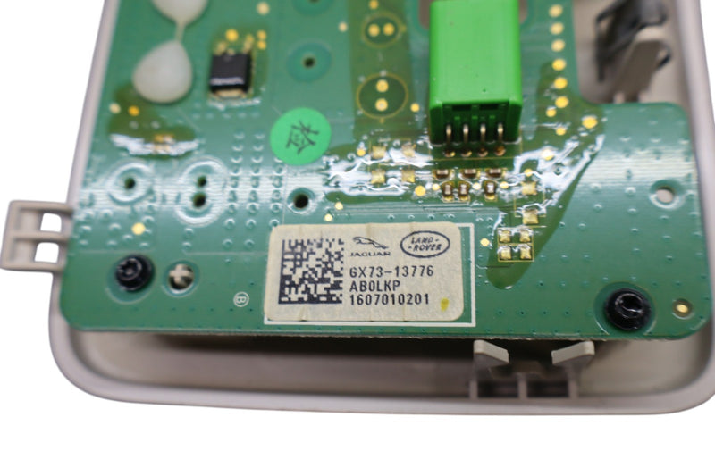 Load image into Gallery viewer, 17-20 Jaguar X260 XE Rear Interior Dome Light Overhead Map Light Lamp Oem
