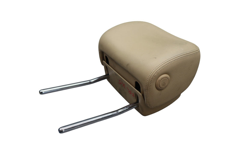 Load image into Gallery viewer, 12-18 Audi A6 A7 Quattro Front Right Passenger Side Seat Headrest Head Rest Oem
