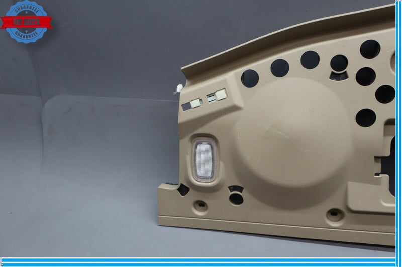 Load image into Gallery viewer, 12-19 Mercedes GL550 GL450 Front Right Side Under Dash Trim Cover Panel Oem
