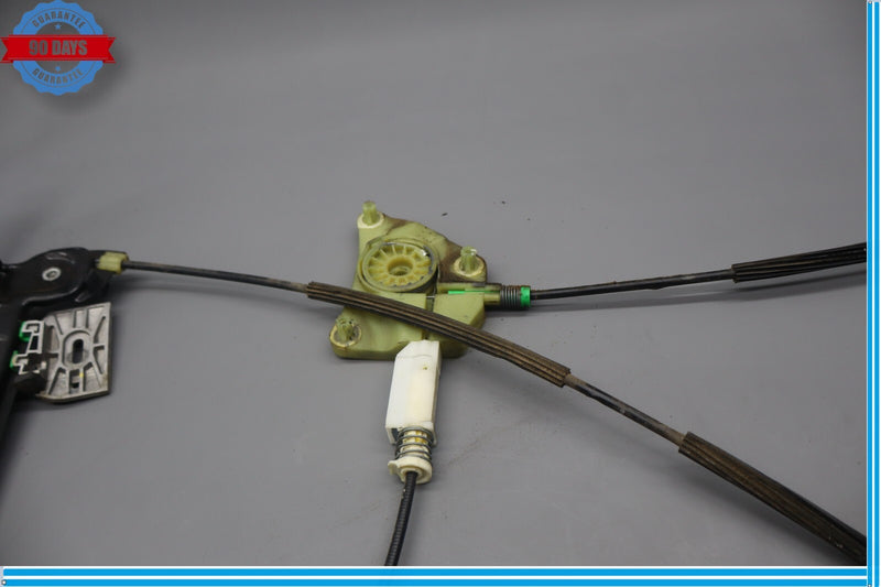 Load image into Gallery viewer, 07-15 Jaguar X150 XK XKR Front Right Side Door Window Regulator Motor Oem
