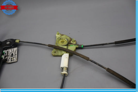 07-15 Jaguar X150 XK XKR Front Right Side Door Window Regulator Motor Oem