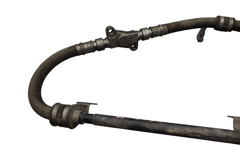 Load image into Gallery viewer, 11-17 Infiniti QX56 QX80 Front Suspension Hydraulic Hose Tube Line Oem
