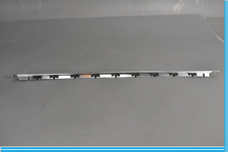 Load image into Gallery viewer, 18-20 Jaguar E-Pace Rear Left Driver Side Upper Door Window Trim Oem
