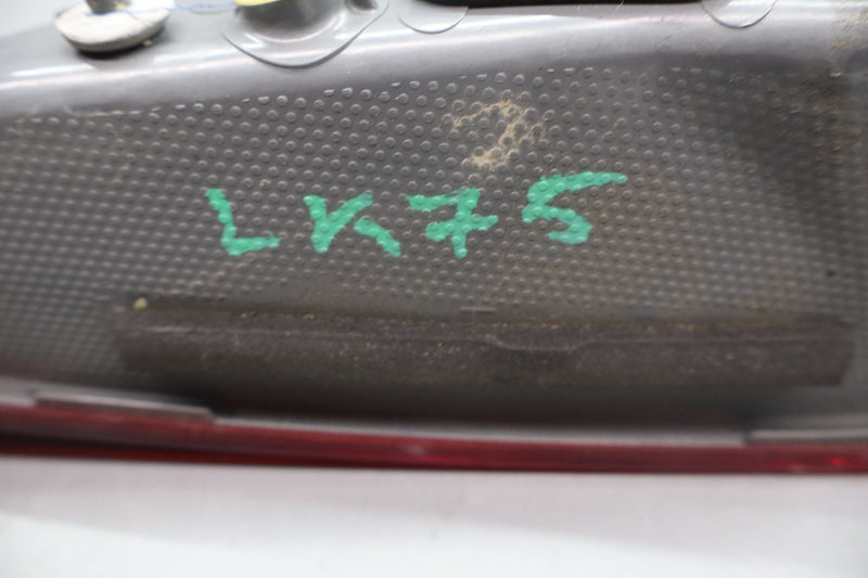 Load image into Gallery viewer, 15-17 Hyundai Genesis G80 Rear Left Driver Side Inner Tail Light Lamp LED Oem
