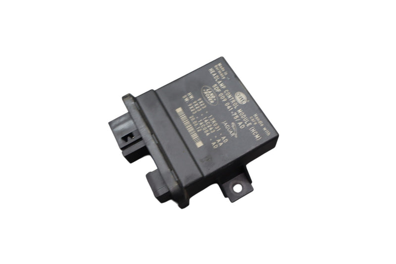 Load image into Gallery viewer, 10-15 Jaguar X351 XJ XJL Headlight Leveling Control Module 9X2313K031AD Oem
