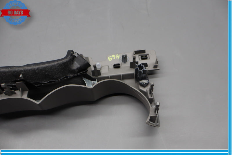Load image into Gallery viewer, 11-18 Porsche Cayenne Dash Instrument Cluster Lower Bezel Trim Cover Oem
