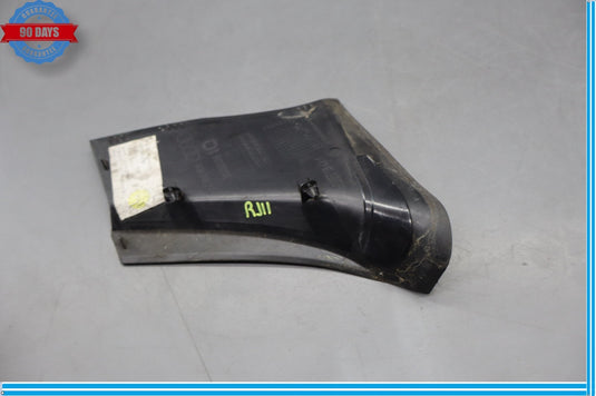12-15 Audi A7 Quattro RS7 S7 Rear Right Side Taillight Lamp Molding Cover Oem