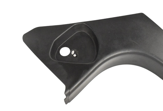 14-17 Maserati Ghibli Front Left Side Kick Panel Scuff Trim Cover Panel OEM