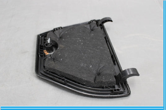 07-12 Mercedes GL450 GL550 X164 Left Side Trunk Compartment Cover Panel Trim Oem