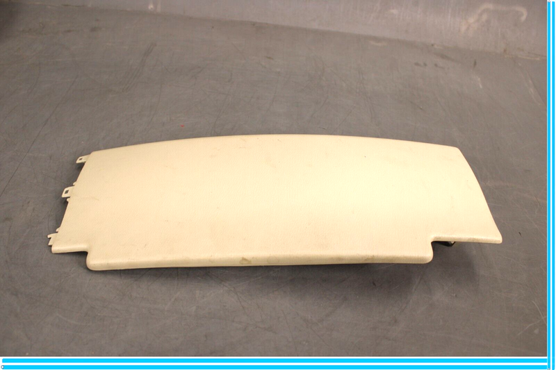 Load image into Gallery viewer, 11-17 Infiniti QX56 QX80 Front Right Side Lower Seat Forward Panel Trim Oem
