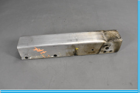 09-16 Audi A4 Wagon Rear Left Side Bumper Shock Impact Absorber Bar Oem
