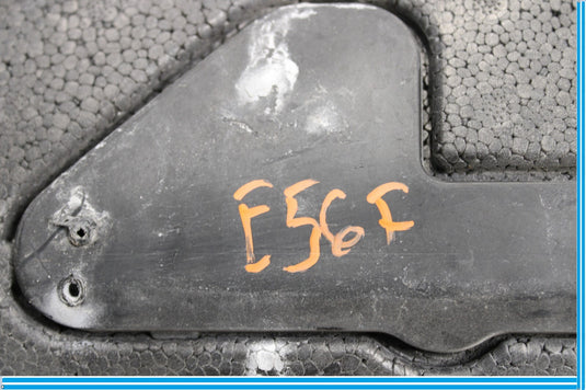 03-08 Mercedes SL500 SL600 R230 Front Bumper Impact Absorber Foam 2308850637 Oem
