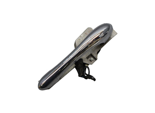 03-13 Maserati Quattroporte M139 Rear Left Driver Side Exterior Door Handle Oem
