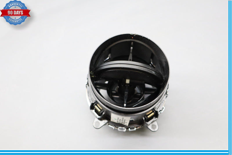 Load image into Gallery viewer, 10-19 Jaguar XJ XJL X351 Rear Center Console Air Conditioning Air Vent Oem
