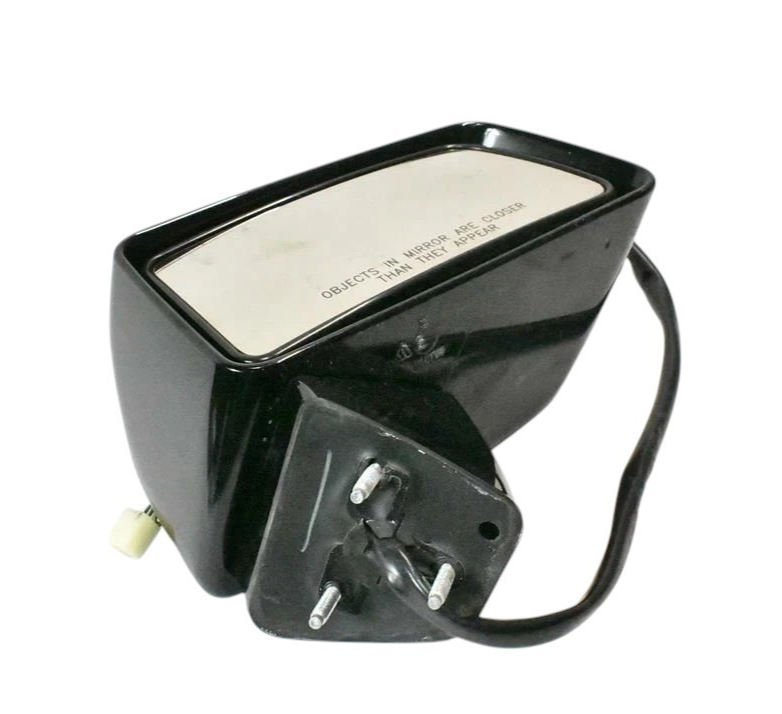 Load image into Gallery viewer, 04-07 Cadillac XLR Right Passenger View Power Door Mirror Assembly 15225051 OEM
