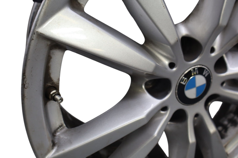 Load image into Gallery viewer, 14-18 BMW X5 F15 18" Alloy Wheel Rim 18x8.5 Double 5 Spoke 6853952 Oem
