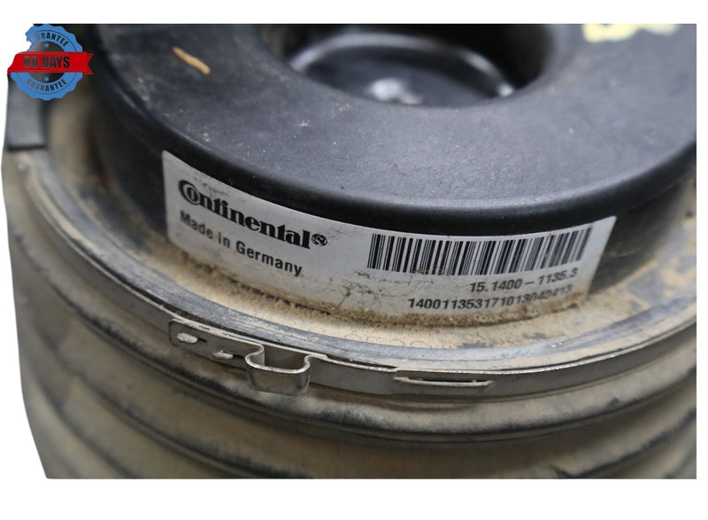Load image into Gallery viewer, 11-16 Hyundai Equus Rear Right Side Air Suspension Spring 553603M501 Oem
