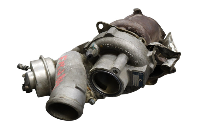Load image into Gallery viewer, 03-08 Bentley Continental GTC GT 6.0L W12 Right Side Turbo Turbocharger OEM
