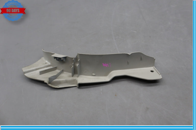 Load image into Gallery viewer, 03-12 Mercedes R230 SL500 Front Left Driver Seat Inner Track Trim Cover Oem

