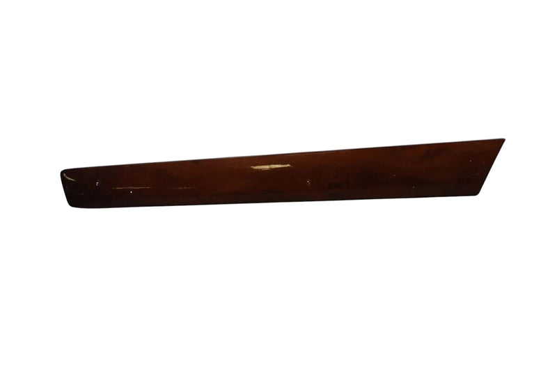 Load image into Gallery viewer, 11-17 Volkswagen Touareg Rear Right Side Interior Door Trim Cover Panel Oem
