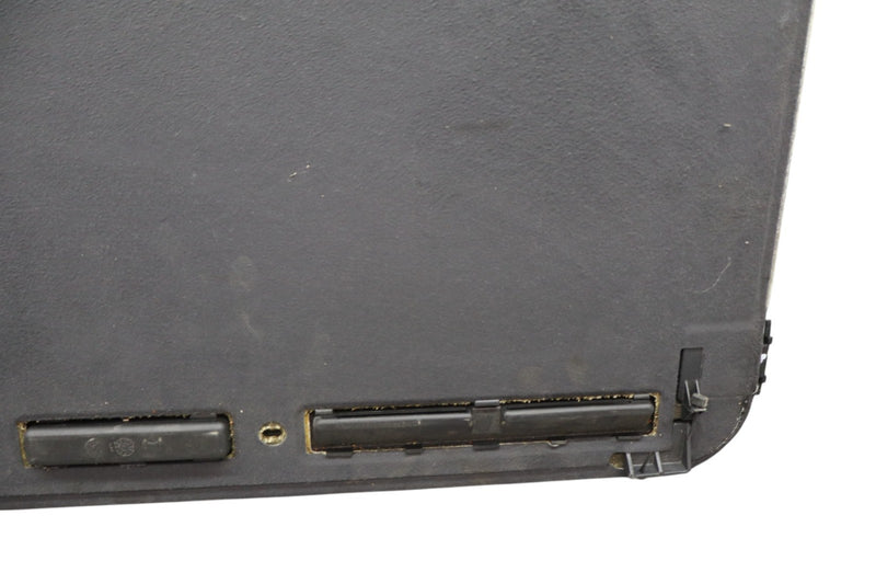 Load image into Gallery viewer, 14-22 Maserati Ghibli M157 Headliner Sunroof Sun Roof Sun Shade Cover Black Oem
