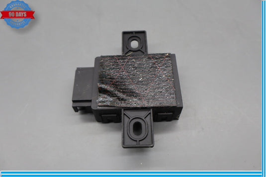 11-18 Volkswagen VW Touareg Backrest Release Control Module Unit ECU Oem