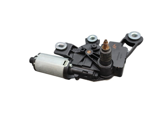 11-18 Porsche Cayenne 958 Rear Glass Windshield Wiper Motor 7P5955711A Oem