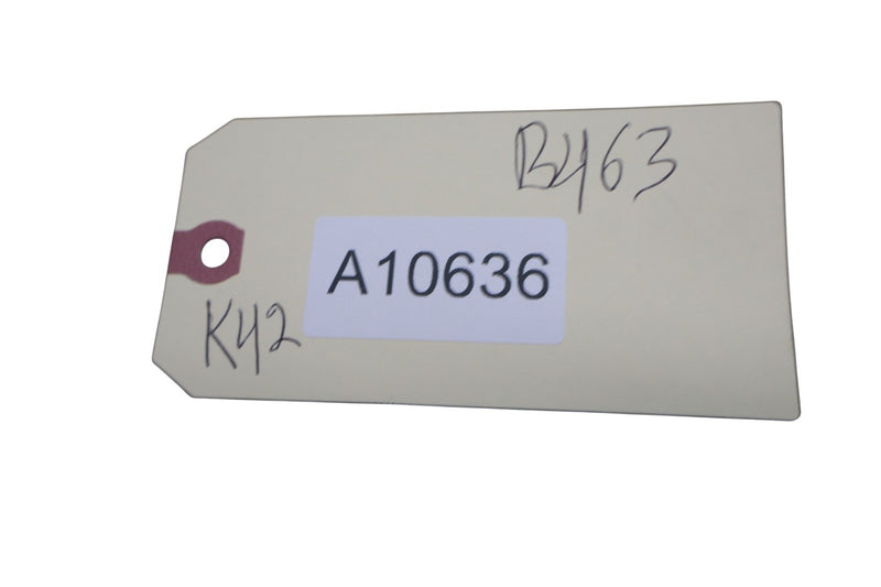 Load image into Gallery viewer, 12-19 LR Range Rover Evoque L538 Front Right Side Fender Lower Molding Cover Oem
