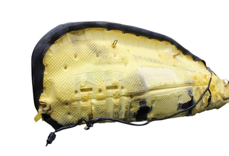 Load image into Gallery viewer, 13-19 Cadillac XTS Luxury Rear Lower Bottom Seat Cover Cushion Pad 22890123 Oem

