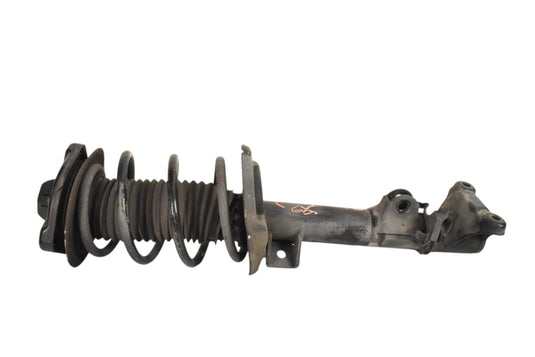 08-17 Mercedes W204 C350 E350 Front Right  Side Shock Spring Absorber Strut Oem