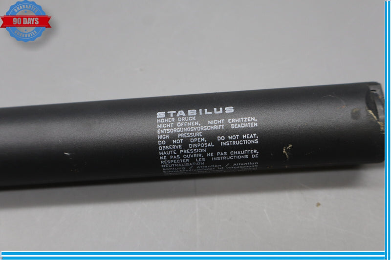 Load image into Gallery viewer, 06-12 Mercedes X164 GL550 GL350 Rear Left Trunk Lid Gate Shock Strut Oem
