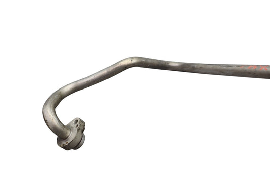11-15 Volkswagen Touareg VW Front A/C Suction Hose Tube Refrigerant Line Oem