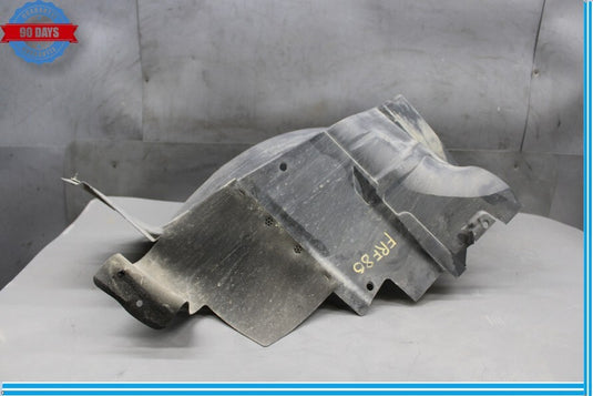 07-12 GMC Acadia Denali Front Right Side Fender Liner Splash Shield Oem