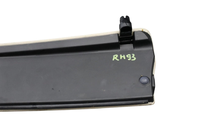 Load image into Gallery viewer, 10-17 BMW 535i GT xDrive Front Right Passenger Center Console Armrest Lid Oem
