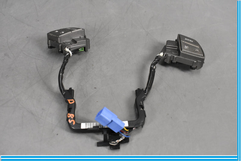 Load image into Gallery viewer, 07-12 Lexus LS460 Steering Wheel Reset Phone &amp; Mode Control Switch W/ Wiring Oem
