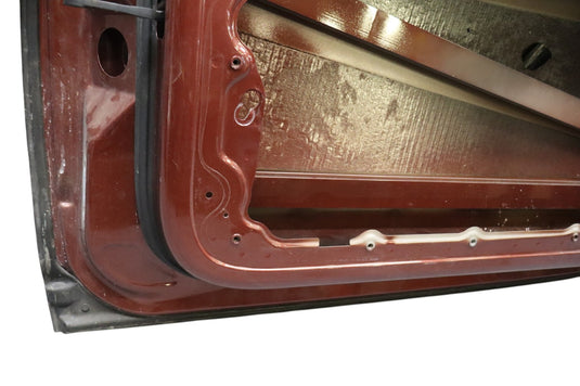 03-09 Bentley Continental GT GTC Right Side Door Shell Panel 3W8831056C OEM