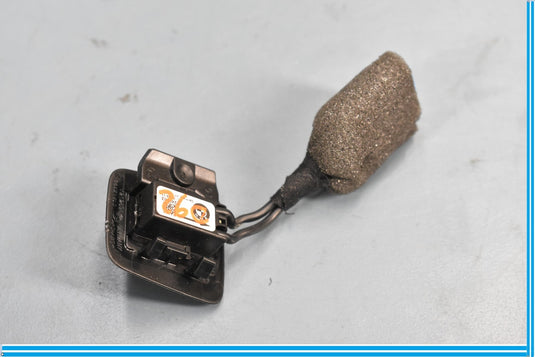 12-18 BMW 650i 640i Hands Free Telephone Microphone 9240963 Oem