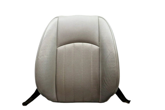 06-11 Mercedes W219 CLS550 Front Left or Right Top Upper Seat Cushion OEM