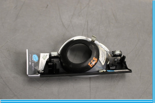 11-18 Porsche Cayenne Front Engine Start Ignition Cover Trim Oem